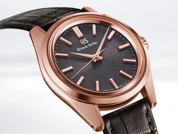 Grand Seiko SBGW324. (Image source: Grand Seiko)