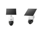 The eufy SoloCam E50