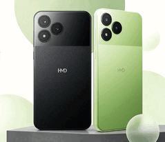 Leaked retail packaging has confirmed that the HMD Asha 305 will run a new operating system called Pulse OS.
