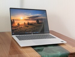 The OmniBook 5 14 is a great lower mid-range laptop