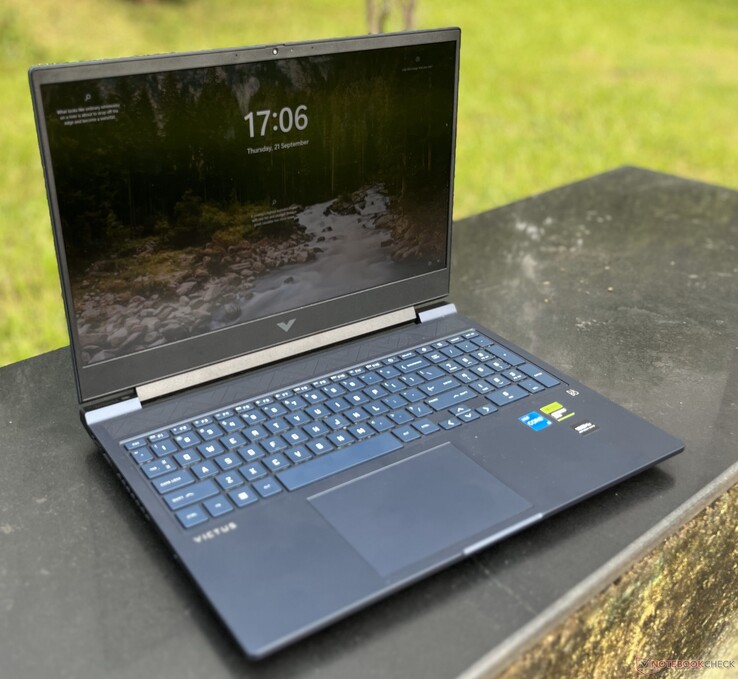 HP Victus 16 Review: Budget 1080p Gaming with Great Endurance