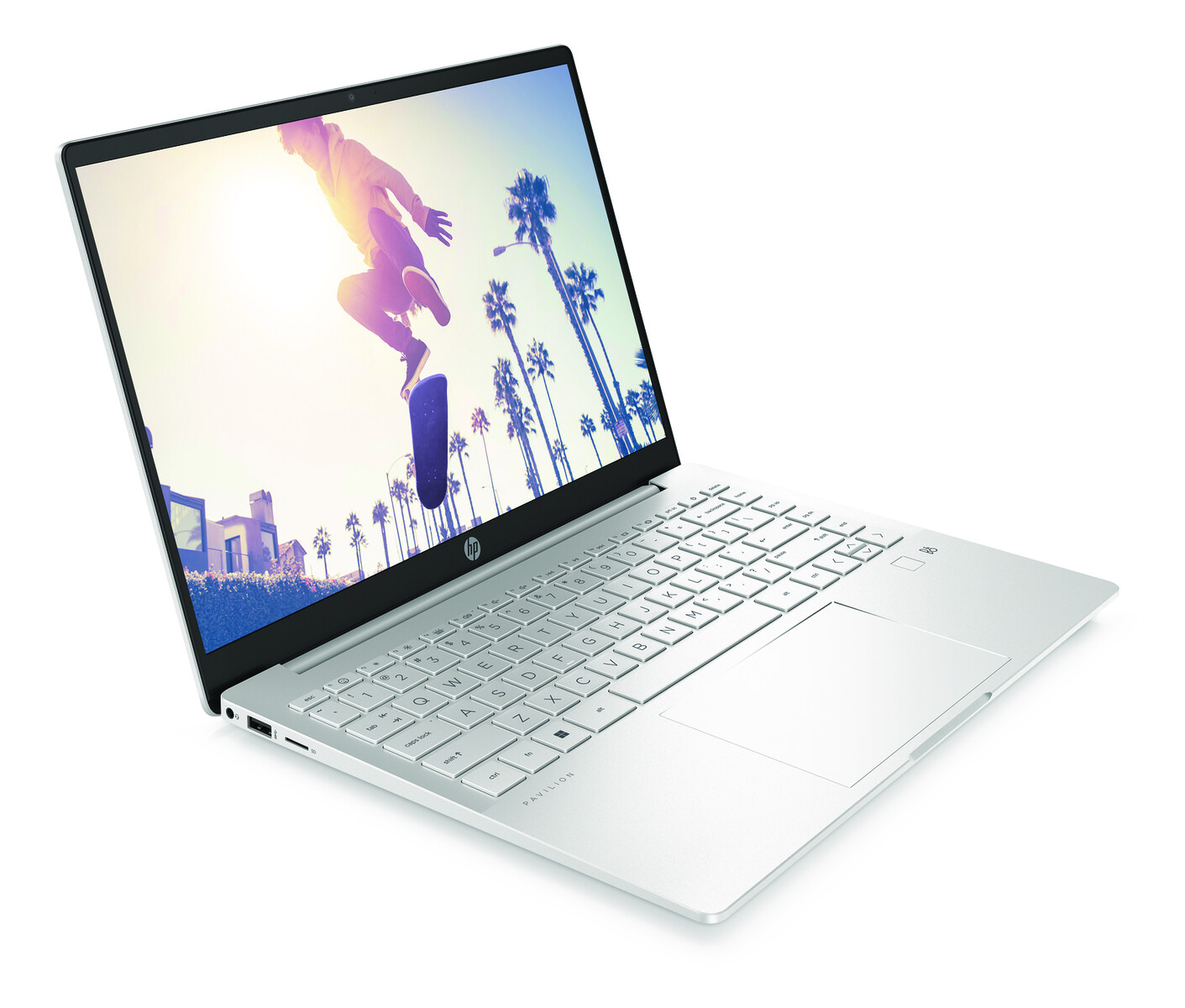 HP Pavilion Plus 14 coming with 12th gen Core i712700H and GeForce RTX