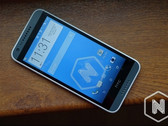 HTC Desire 620 Android smartphone ready for retail