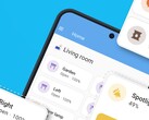 The Home Assistant app for Android (pictured) has been updated to version 2025.7. (Image source: Home Assistant)
