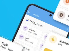The Home Assistant app for Android (pictured) has been updated to version 2025.7. (Image source: Home Assistant)