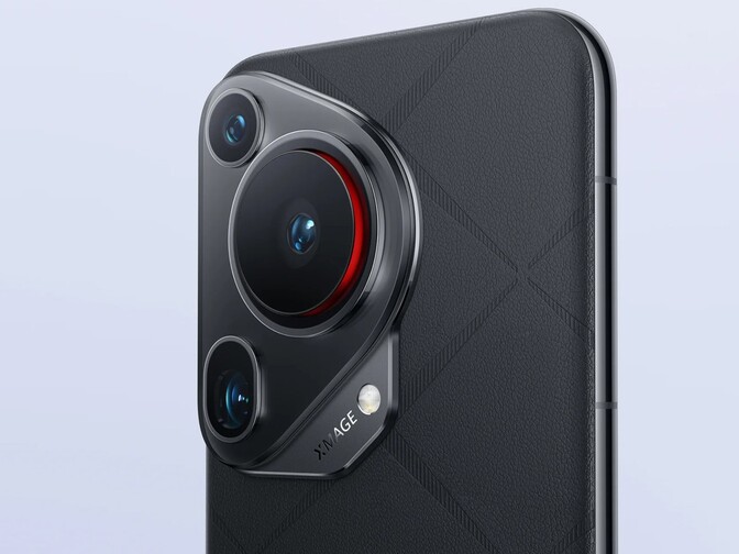 Huawei Pura 80 Ultra: Leak reveals camera details - Notebookcheck News