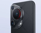The Huawei Pura 70 Ultra. (Image source: Huawei)