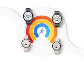Huawei is selling Spring Editions of the Watch GT 4 with an Easter discount. (Image source: Huawei)