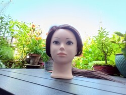 Front camera sample shot