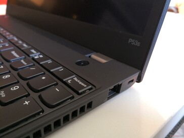 ThinkPad P53s