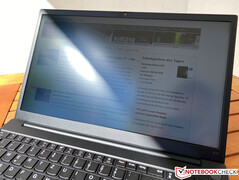 Lenovo ThinkPad E15 Review: Office laptop with an AMD chip and new design Reviews Lenovo ThinkPad E15 Review: Office laptop with an AMD chip and new design Reviews