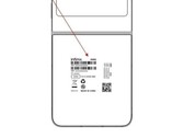 A "Zero Flip" schematic. (Image source: FCC)