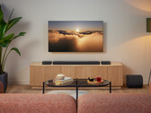 JBL is launching a host of new soundbars, such as the Bar 1300MK2 flagship (Image source: JBL)