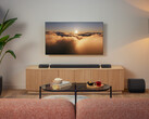 JBL is launching a host of new soundbars, such as the Bar 1300MK2 flagship (Image source: JBL)