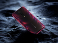 The Redmi K20 has a "killer" look to it. (Image source: Weibo/Xiaomi)