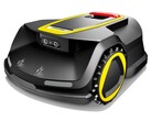 The Kärcher RCX 6 robot lawn mower will launch in March 2025. (Image source: Kärcher)