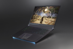LG has launched a new gaming laptop with high-end hardware