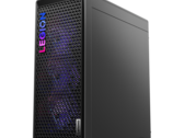 Lenovo has unveiled three gaming desktops at CES 2025 (image source: Lenovo)