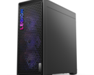 Lenovo has unveiled three gaming desktops at CES 2025 (image source: Lenovo)