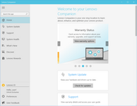 Lenovo Companion
