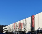 Made in EU for EU in the era of trade-wars: Lenovo's only European PC factory (image source: Benjamin Herzig/Notebookcheck.com)