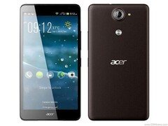 Acer introduces new Liquid E600, E700 and X1 smartphones