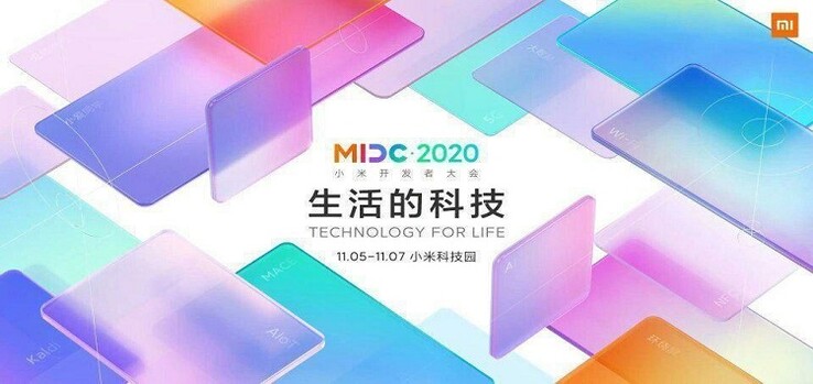 MIDC. (Image source: Xiaomi & MIUI news)