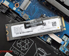 Samsung PM9C1b MZVL81T0HFLB-00BH1 SSD Benchmarks