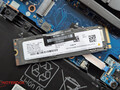 Samsung PM9C1b MZVL81T0HFLB-00BH1 SSD Benchmarks