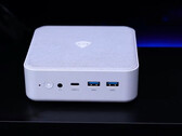 Machenike Creator 14 features Intel Core Ultra 258V (Image source: Machenike - edited)