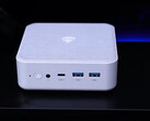 Machenike Creator 14 features Intel Core Ultra 258V (Image source: Machenike - edited)