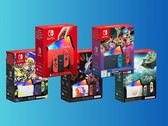 The Nintendo bundle will feature 3-month subscription to the Nintendo Switch Online service as well. (Image source: Dealabs)