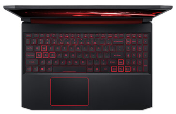 Acer Nitro 5 AN515 15.6-inch