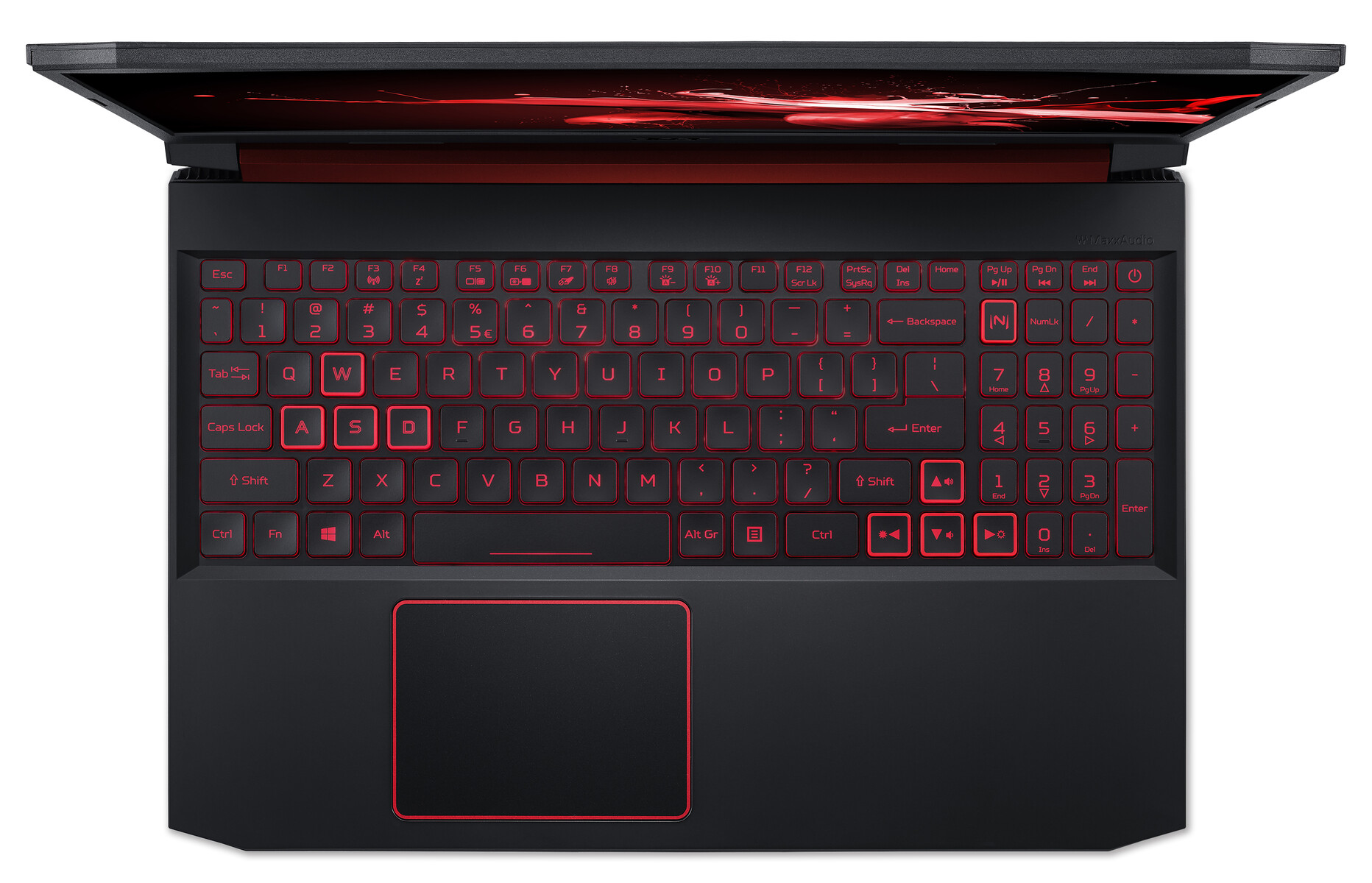 Acer Nitro 5 will be one of the cheapest laptops with Intel 9th gen CPU and GeForce GTX 16 GPU