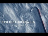 The demo of Project Borealis, the fan made sequel to Half-Life 2, has been available to play on Steam since November 11. (Image source: Steam)