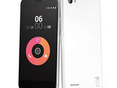 Obi Worldphone MV 1 cheap smartphone with Android 5.1 Lollipop or Cyanogen OS 12.1.1