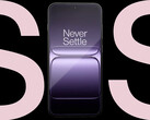 The OnePlus 13s has pretty much the same design as the OnePlus 13T (Image source: OnePlus)