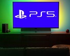 PS5 logo shown on Xbox using Boosteroid cloud gaming (Image source: Xbox Wire, Sony PlayStation)