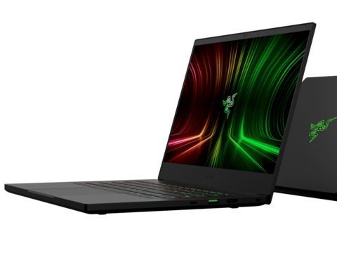 Razer Blade 14 Ryzen 9 Laptop Review: Blade Pro 17 Performance At Half The Size