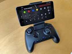 The Razer Raiju Mobile controller review.