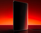 RedMagic's new tablet will be announced in China first but a global launch may follow later. (Image source: RedMagic)