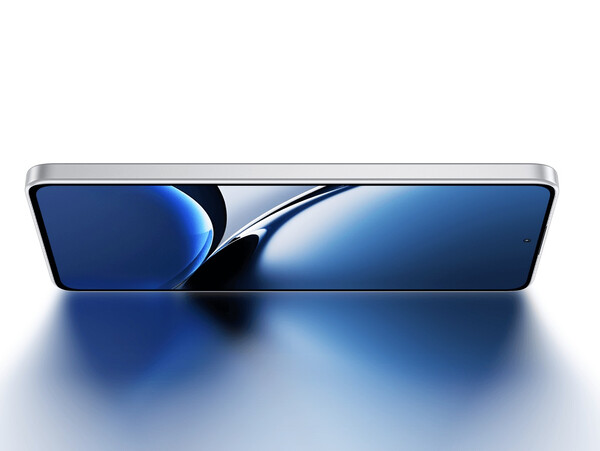The Redmi Turbo 4 Pro will have a much larger display than the Redmi Turbo 4 (pictured). (Image source: Redmi)