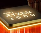 The Ryzen 3000 series has been generally well-received. (Image source: OnlineTechTips)