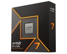 The Ryzen 7 9700X is $70 off on Amazon and Newegg with a free copy of Monster Hunter Wilds. (Image source: Amazon)