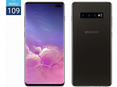 The Samsung Galaxy S10+ was praised for its bokeh simulation. (Source: DxOMark)