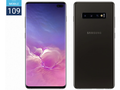 The Samsung Galaxy S10+ was praised for its bokeh simulation. (Source: DxOMark)