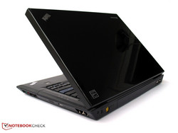 Lenovo ThinkPad SL500