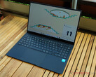 Luxury Chromebook from Samsung in review