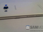 Samsung Galaxy A5 SM-A500F mid-range smartphone