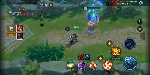 Arena of Valor